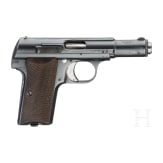 Astra Mod. 300, with holster