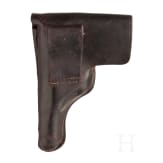 Astra Mod. 300, with holster