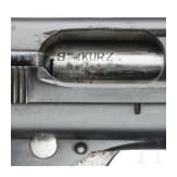 Astra Mod. 300, with holster