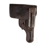 Astra Mod. 300, with holster