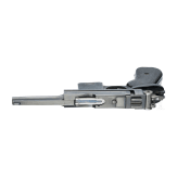 Bergmann Mod. 1910/21, mit Tasche