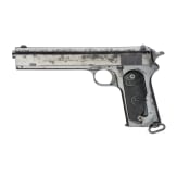 Colt Mod. 1902 (Military) Automatic Pistol