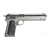 Colt Mod. 1902 (Military) Automatic Pistol