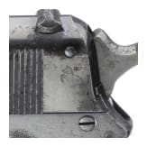 Colt Mod. 1902 (Military) Automatic Pistol
