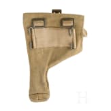 Colt Mod. 1911 Government Mod., British Contract, Royal Air Force, mit Tasche