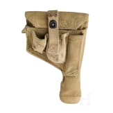 Colt Mod. 1911 Government Mod., British Contract, Royal Air Force, mit Tasche
