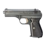 CZ Mod. 27