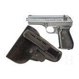 CZ Mod. 27, with holster