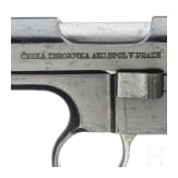 CZ Mod. 38, Beutewaffe Wehrmacht