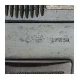 CZ Mod. 38, Beutewaffe Wehrmacht