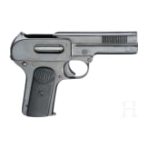 Dreyse Mod. 07, Milit&auml;r