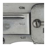 Dreyse Mod. 07, Milit&auml;r