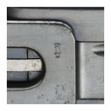 Dreyse Mod. 07, Milit&auml;r