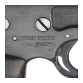 "Etai" Pistole