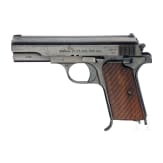 Femaru Mod. 37, Code "jhv - 41", Luftwaffe