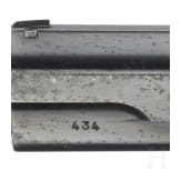 Femaru Mod. 37, Code "jhv - 41", Luftwaffe