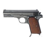 Femaru Mod. 37, Code "jhv -43"