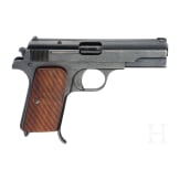 Femaru Mod. 37, Code "jhv -43"