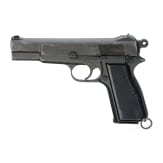 Browning Inglis No. 2 MK I*