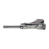 Lahti Mod. L-35, Type 1, with shoulder stock