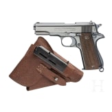 Llama Mod. 1, mit Tasche, Guardia Civil