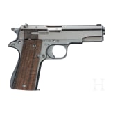 Llama Mod. 1, mit Tasche, Guardia Civil