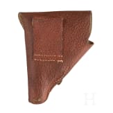 Llama Mod. 1, mit Tasche, Guardia Civil