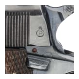 Llama Mod. 1, mit Tasche, Guardia Civil