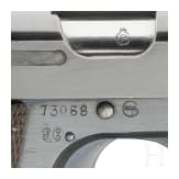 Llama Mod. 1, mit Tasche, Guardia Civil