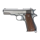 Llama Mod. 1, mit Tasche, Guardia Civil