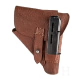 Llama Mod. 1, mit Tasche, Guardia Civil