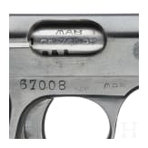 MAB Mod. D, Wehrmacht