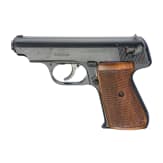 Sauer & Sohn Mod. 38