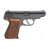 Sauer & Sohn Mod. 38
