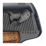 Sauer & Sohn Mod. 38