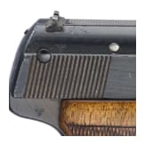 Sauer & Sohn Mod. 38
