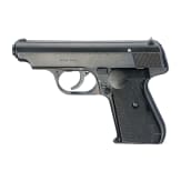 Sauer & Sohn Mod. 38, Vopo