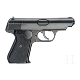 Sauer & Sohn Mod. 38, Vopo