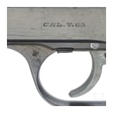 Sauer & Sohn Mod. 38, Vopo