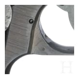 Sauer & Sohn Mod. 38, Vopo