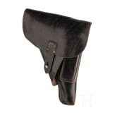 A Spreewerk P 38, with leather holster