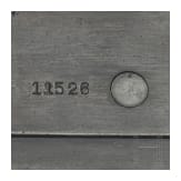 Roth-Steyr Mod. 07, mit Tasche