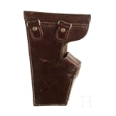 Roth-Steyr Mod. 07, mit Tasche