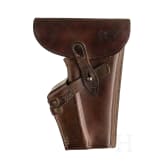 Roth-Steyr Mod. 07, mit Tasche