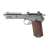 Steyr Mod. 1911, Chile