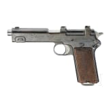 Steyr Mod. 1911