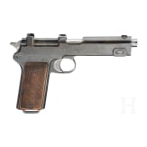 Steyr Mod. 1911