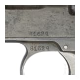Steyr Mod. 1911