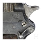 Steyr Mod. 1911