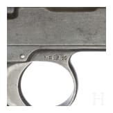 Steyr Mod. 1911